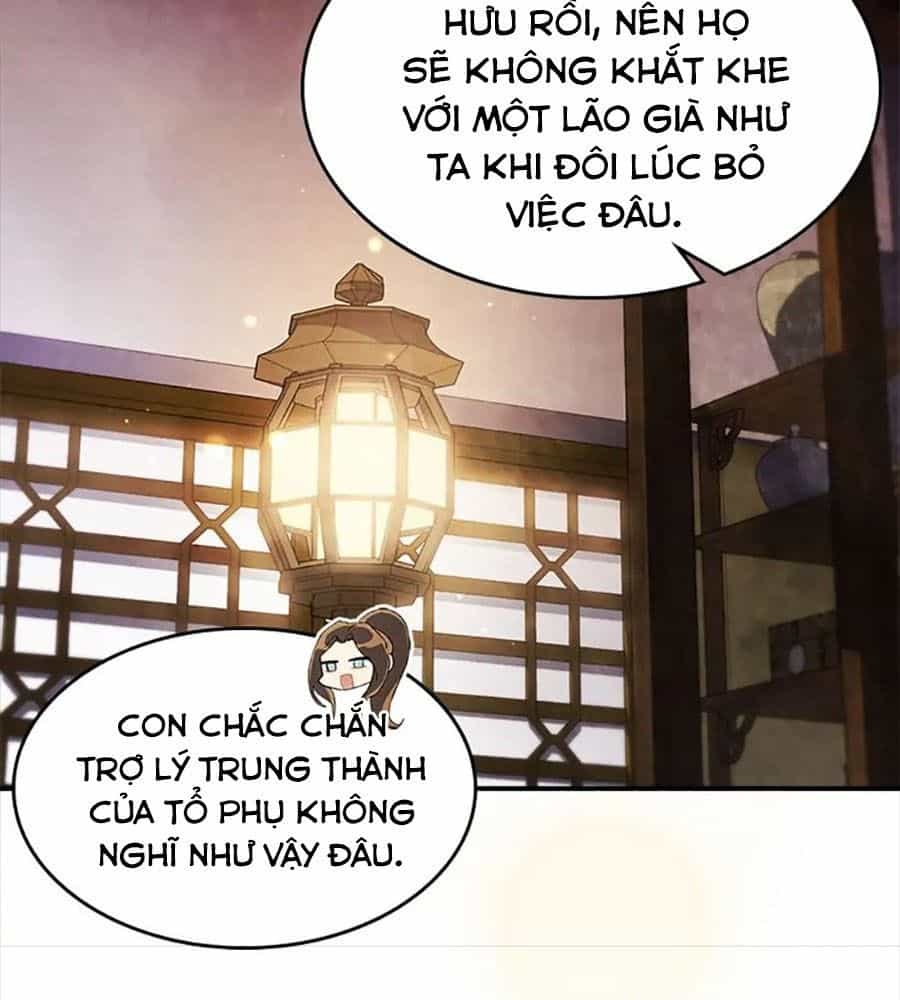 Sự Trở Lại Của Chiến Thần - Chương 42 - ảnh 92