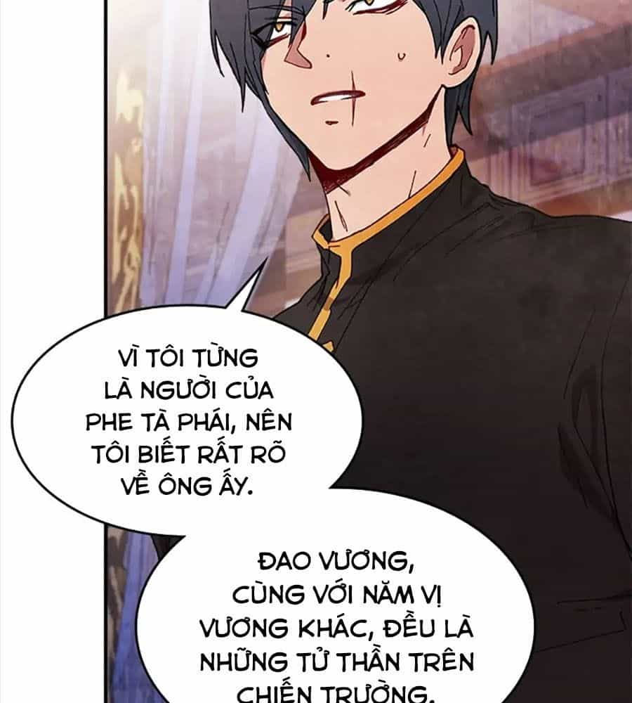 Sự Trở Lại Của Chiến Thần - Chương 43 - ảnh 7