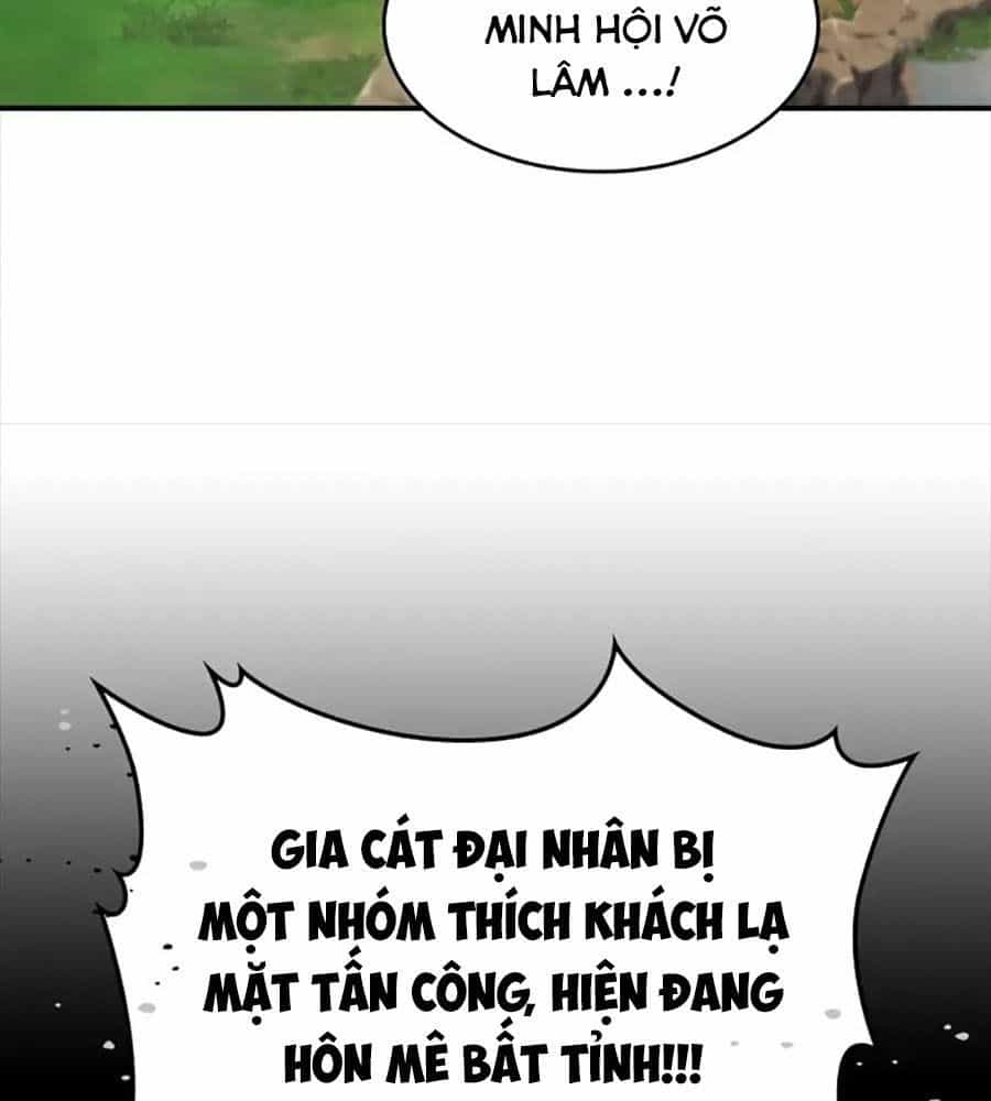 Sự Trở Lại Của Chiến Thần - Chương 43 - ảnh 93