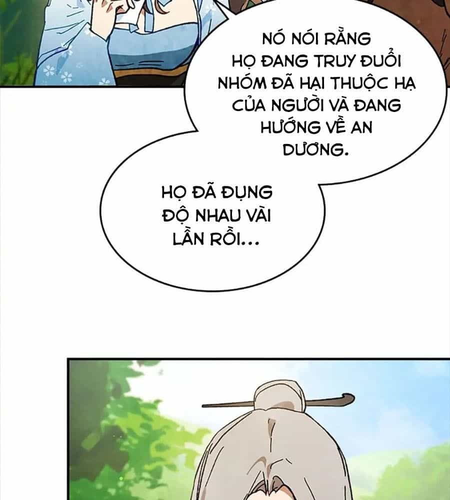 Sự Trở Lại Của Chiến Thần - Chương 44 - ảnh 34