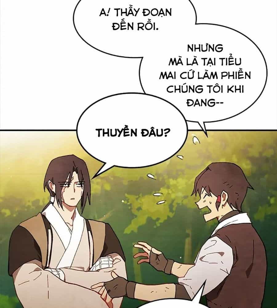 Sự Trở Lại Của Chiến Thần - Chương 45 - ảnh 59
