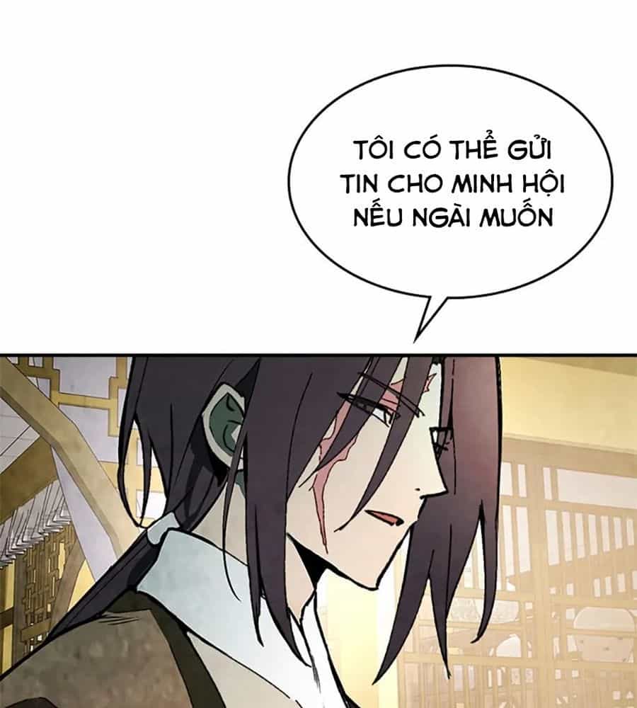 Sự Trở Lại Của Chiến Thần - Chương 46 - ảnh 26