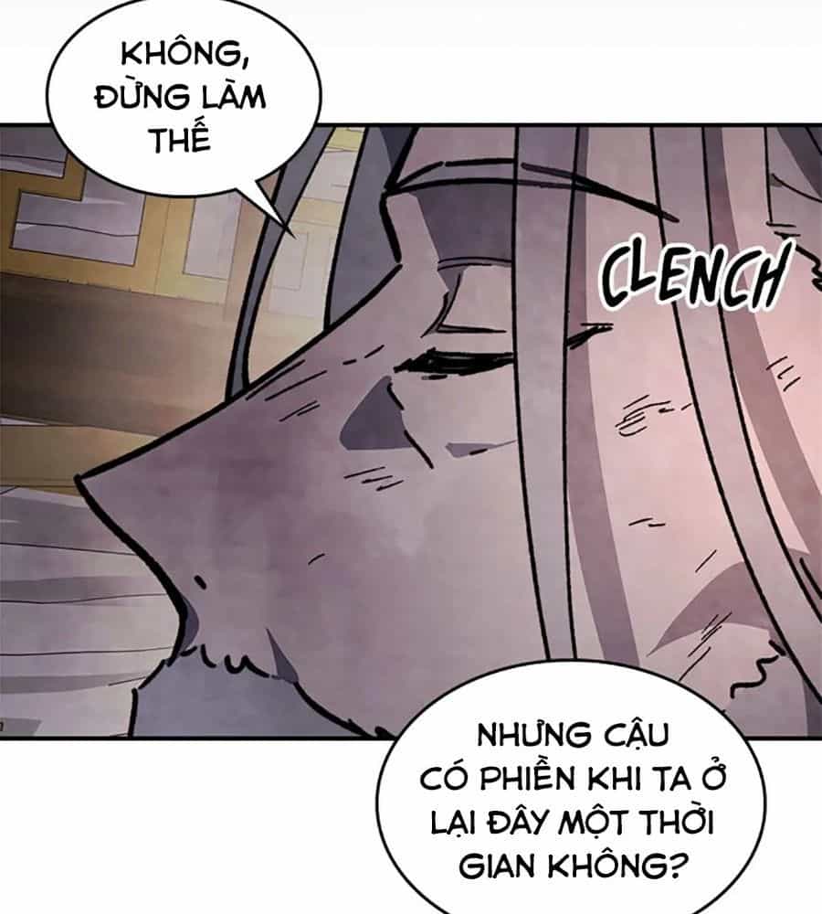 Sự Trở Lại Của Chiến Thần - Chương 46 - ảnh 33