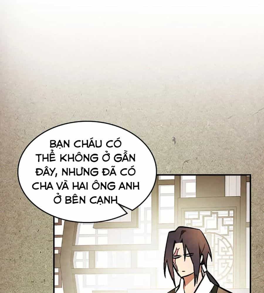 Sự Trở Lại Của Chiến Thần - Chương 47 - ảnh 16