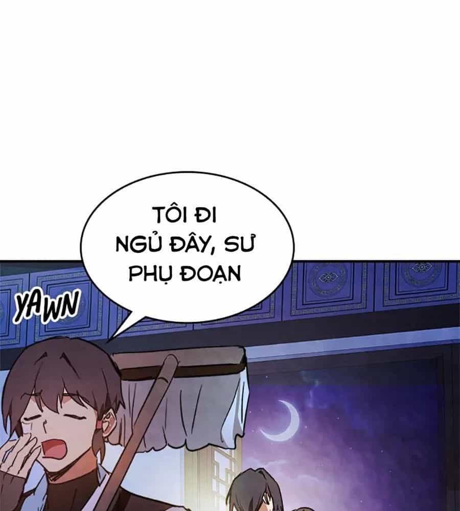 Sự Trở Lại Của Chiến Thần - Chương 47 - ảnh 70