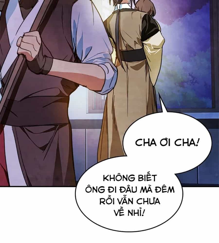 Sự Trở Lại Của Chiến Thần - Chương 47 - ảnh 71