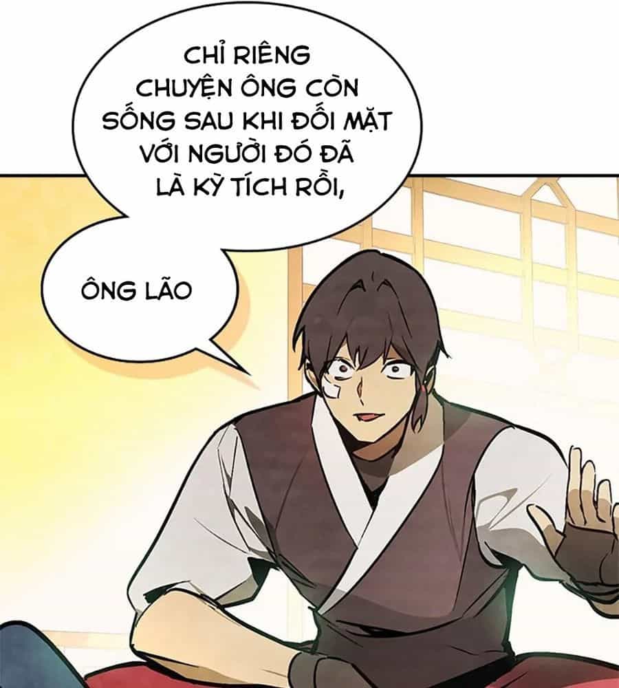 Sự Trở Lại Của Chiến Thần - Chương 48 - ảnh 82