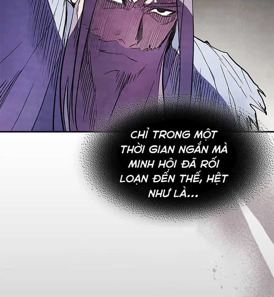 Sự Trở Lại Của Chiến Thần - Chương 50 - ảnh 28