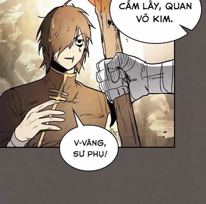 Sự Trở Lại Của Chiến Thần - Chương 52 - ảnh 30