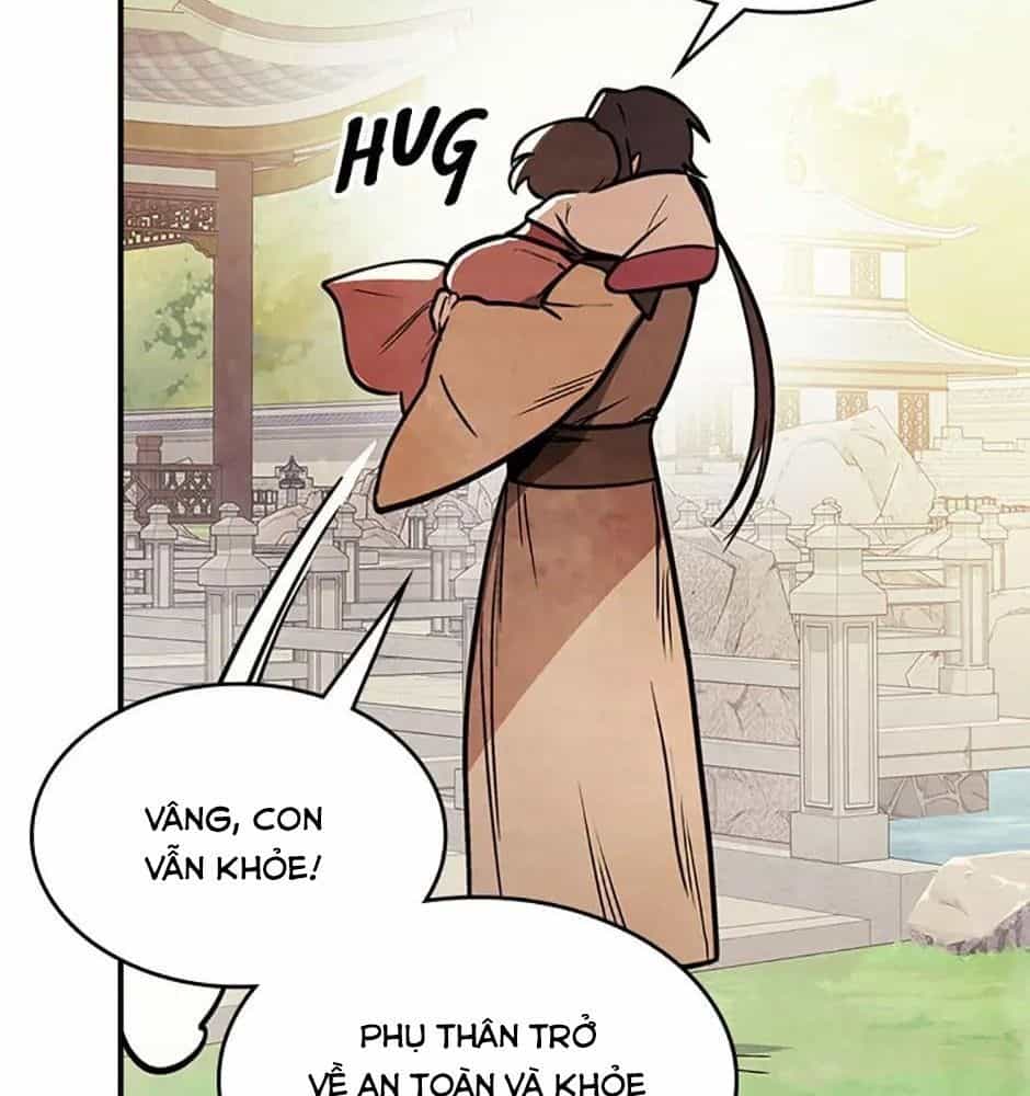 Sự Trở Lại Của Chiến Thần - Chương 53 - ảnh 69