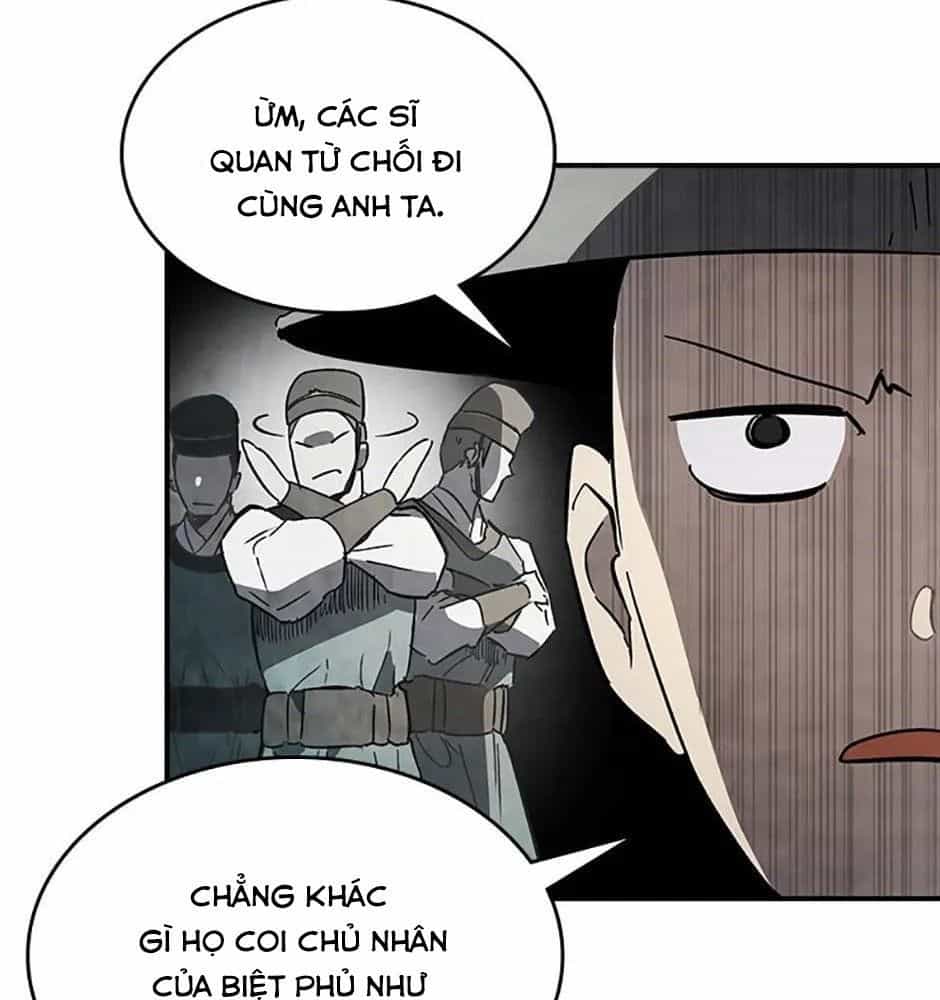 Sự Trở Lại Của Chiến Thần - Chương 55 - ảnh 140