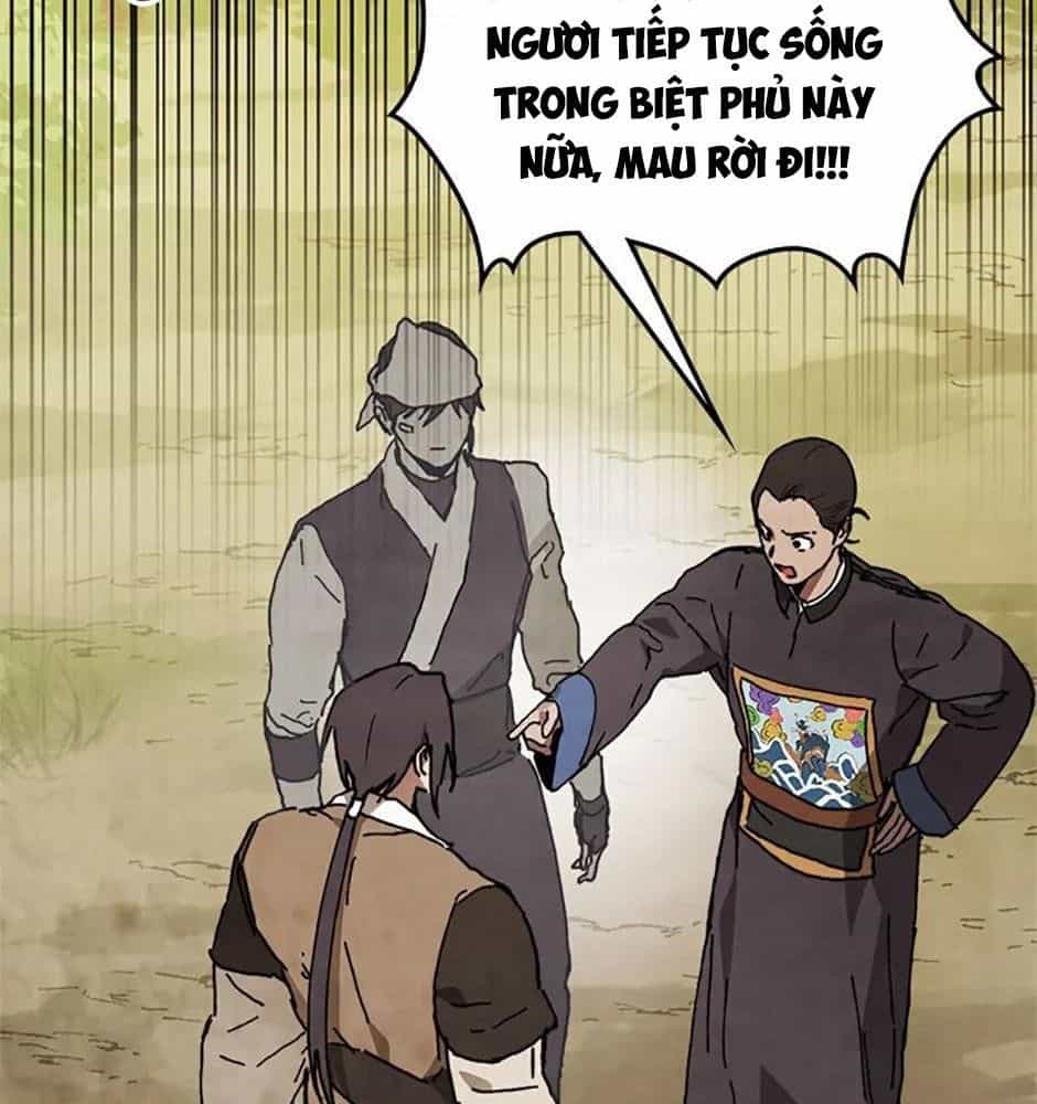 Sự Trở Lại Của Chiến Thần - Chương 56 - ảnh 22