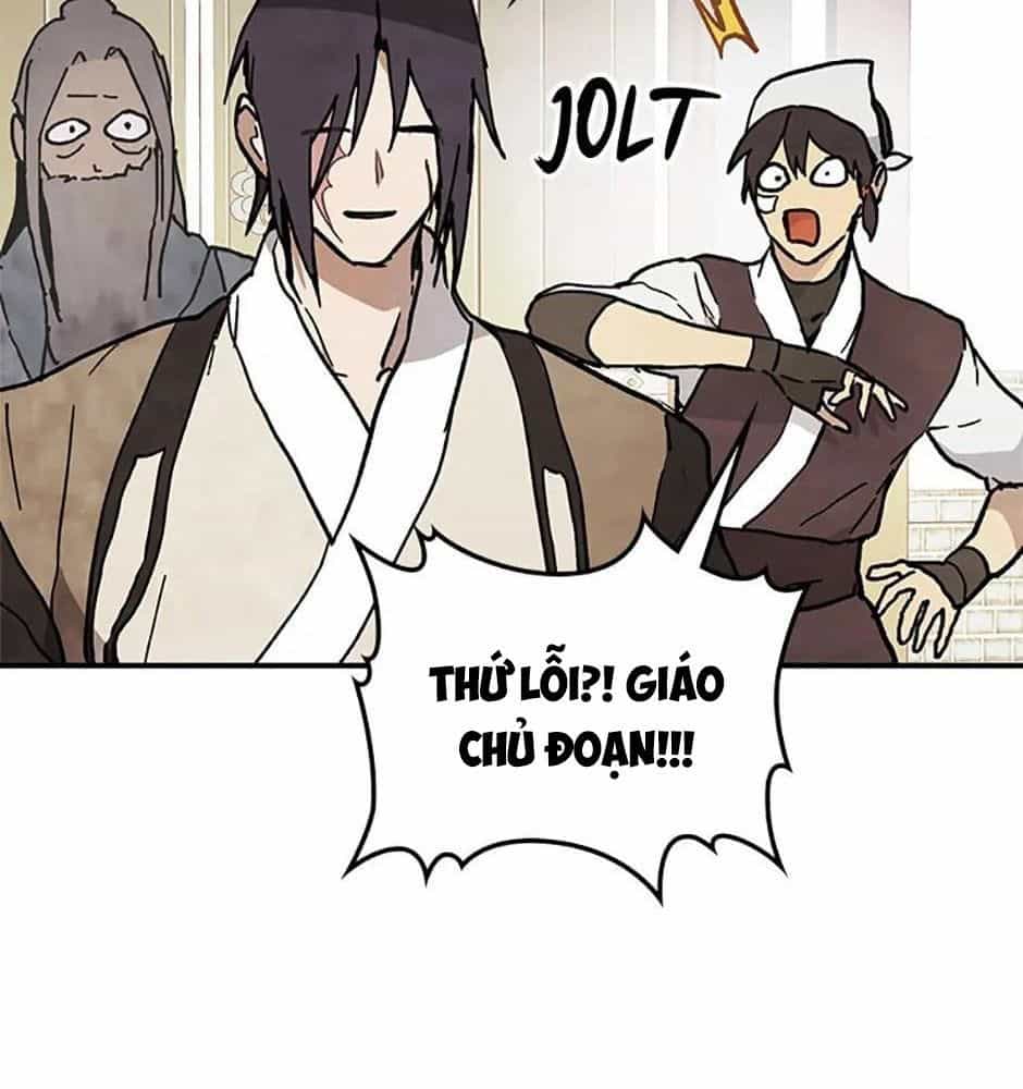 Sự Trở Lại Của Chiến Thần - Chương 56 - ảnh 26