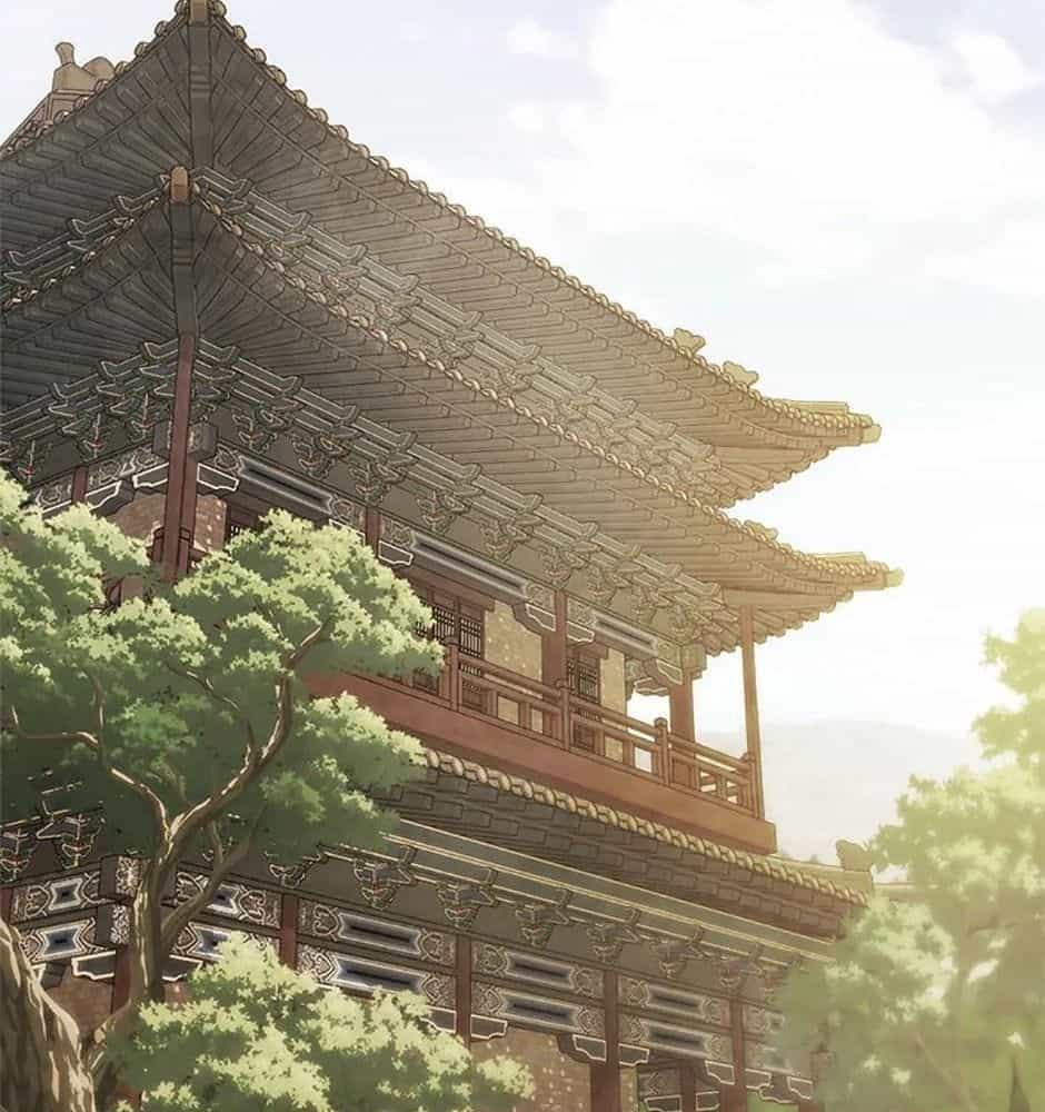 Sự Trở Lại Của Chiến Thần - Chương 57 - ảnh 3