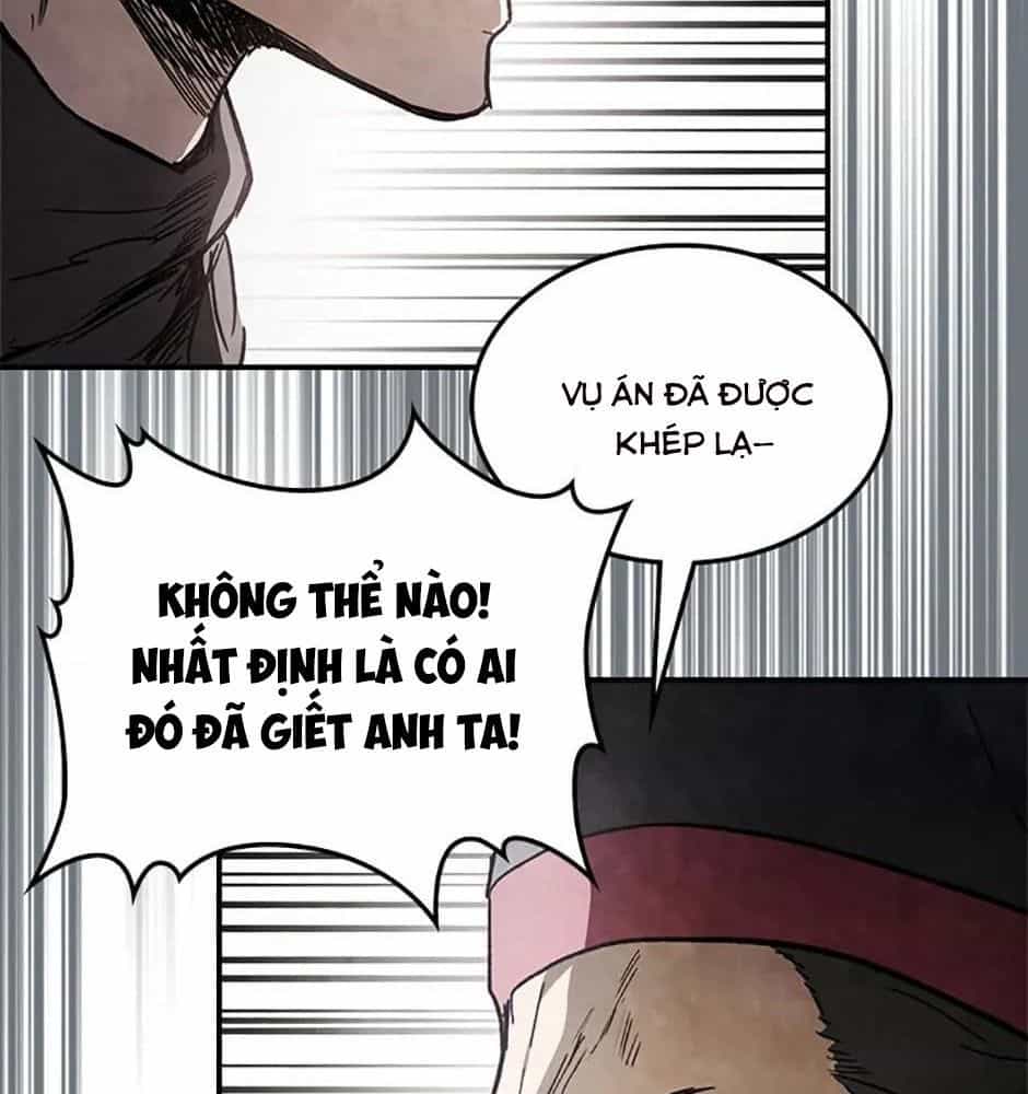 Sự Trở Lại Của Chiến Thần - Chương 57 - ảnh 35