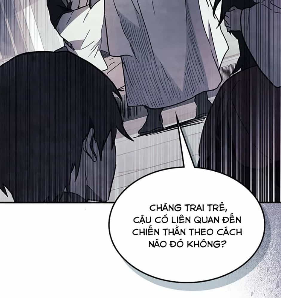 Sự Trở Lại Của Chiến Thần - Chương 61 - ảnh 4