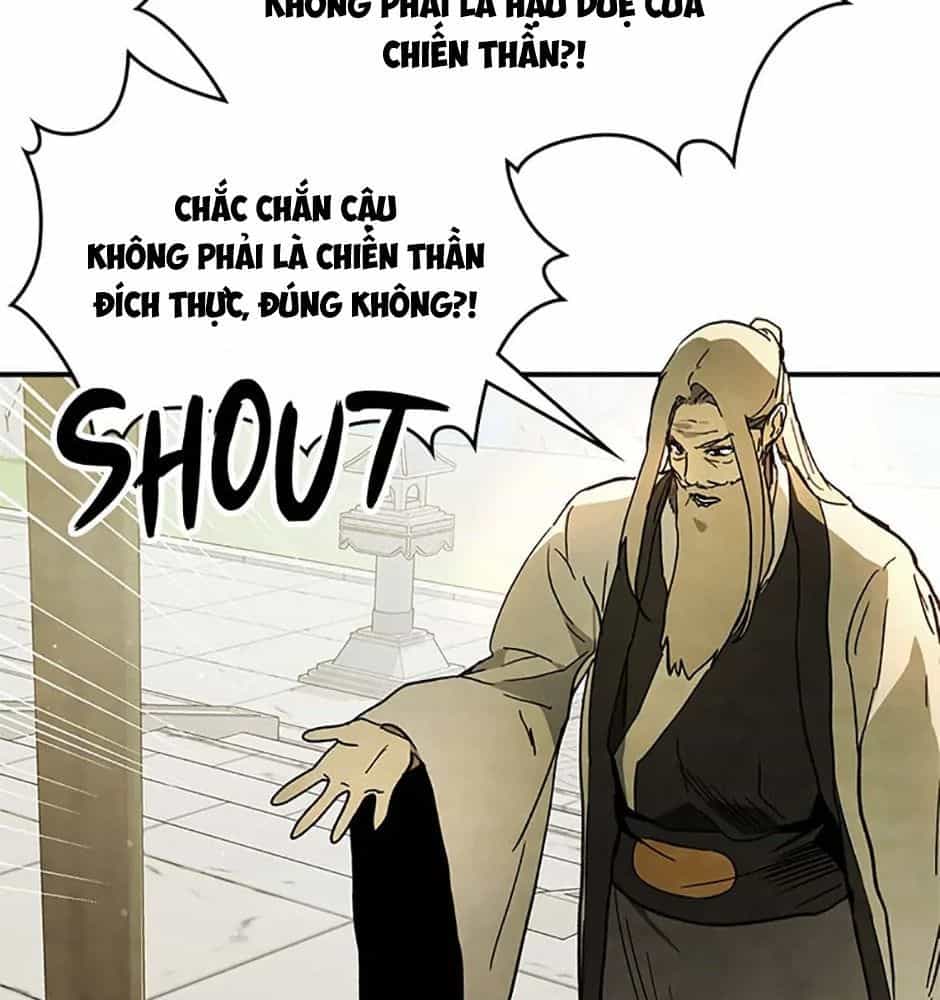 Sự Trở Lại Của Chiến Thần - Chương 61 - ảnh 40