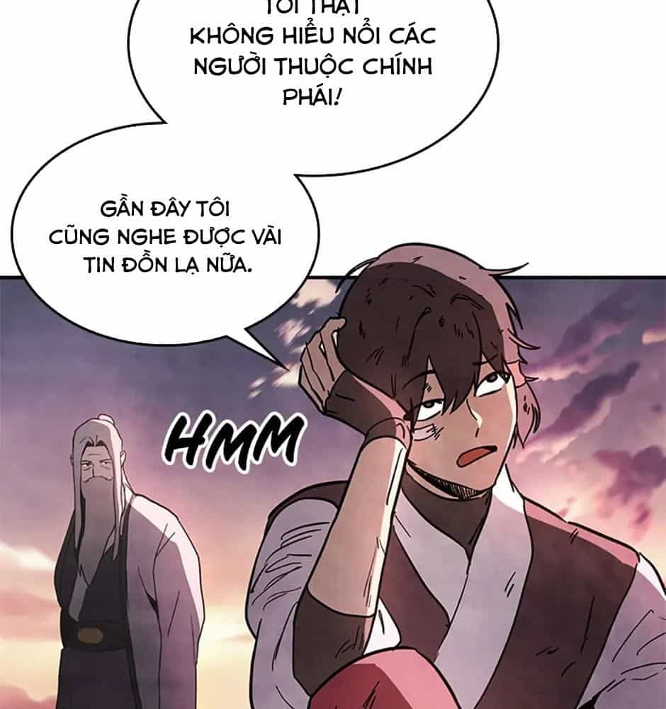 Sự Trở Lại Của Chiến Thần - Chương 62 - ảnh 65