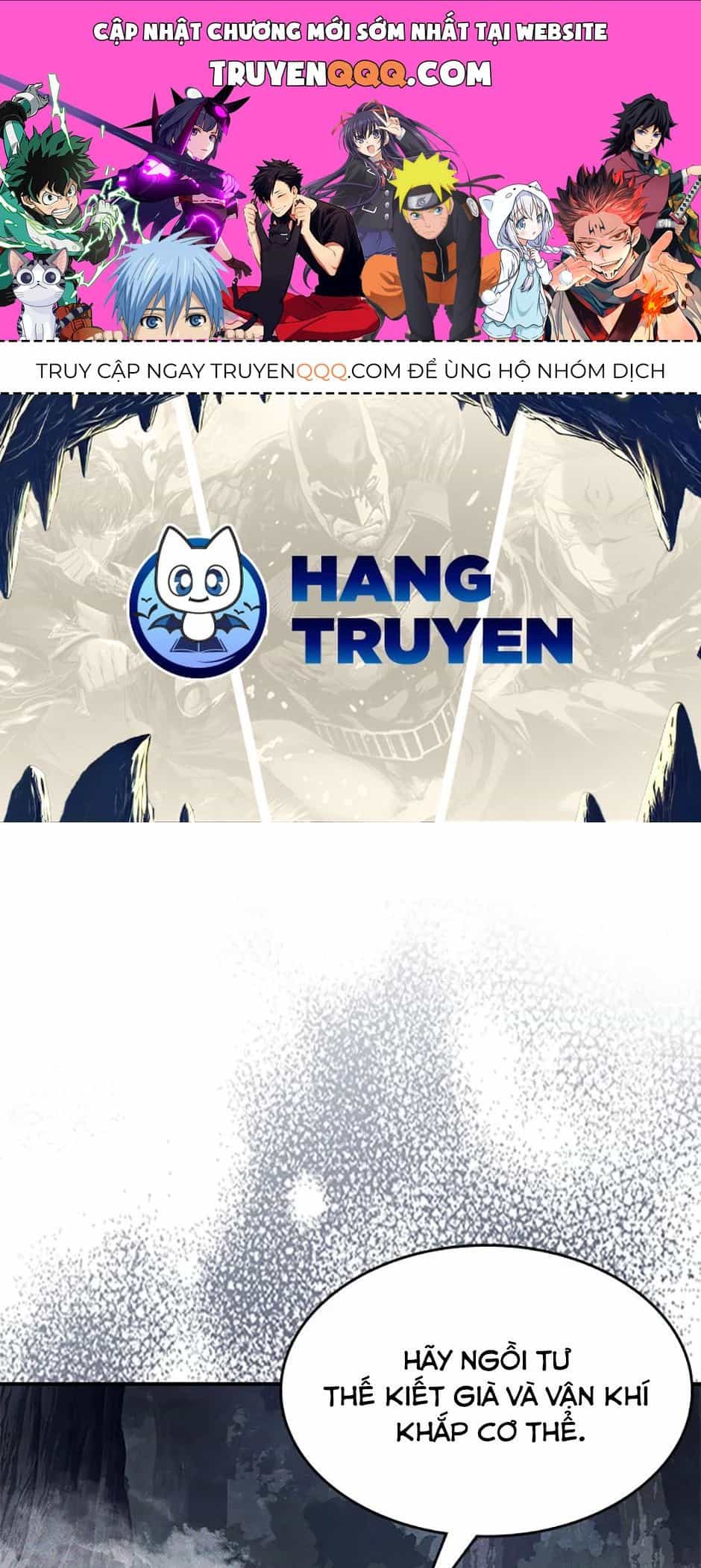 Sự Trở Lại Của Chiến Thần - Chương 63 - ảnh 1