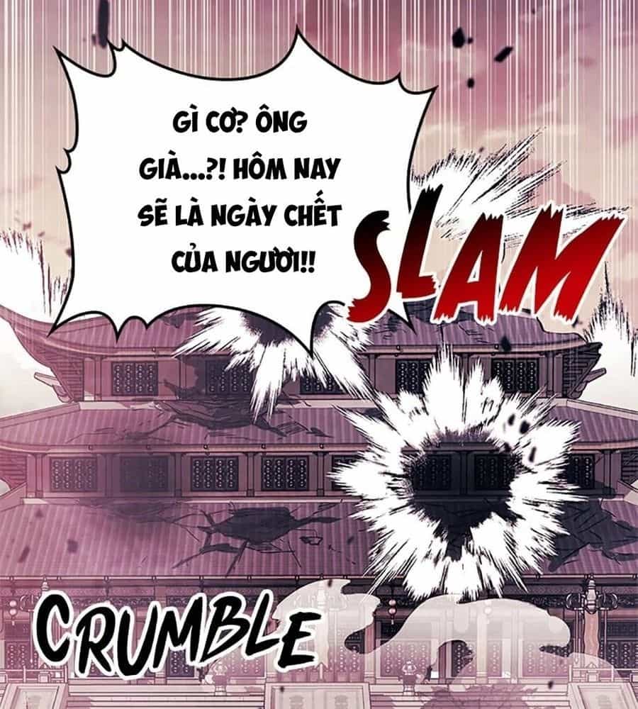 Sự Trở Lại Của Chiến Thần - Chương 66 - ảnh 29