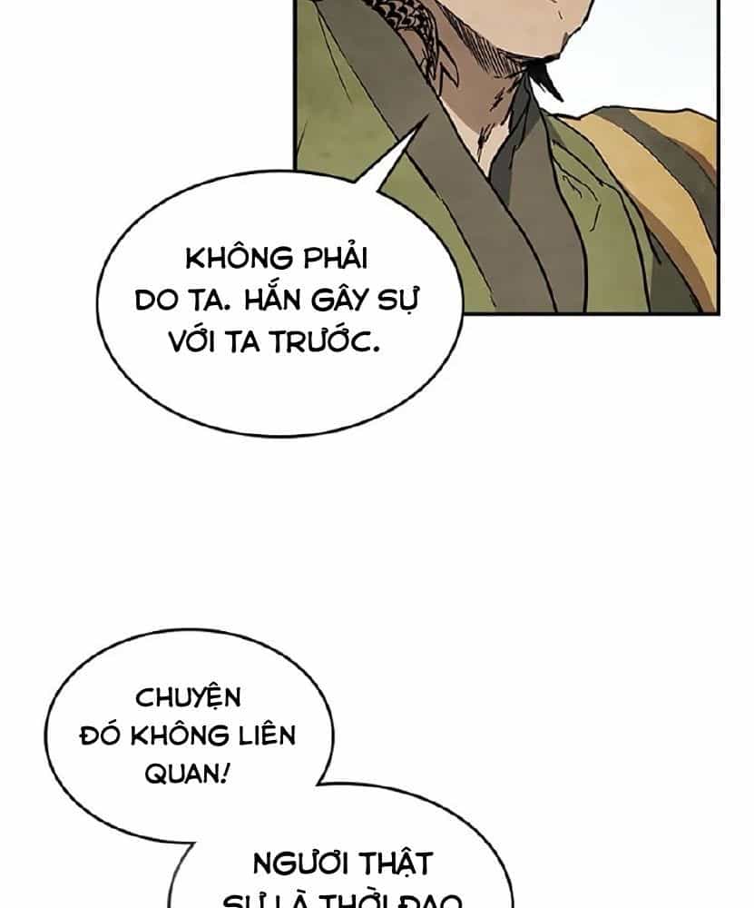 Sự Trở Lại Của Chiến Thần - Chương 69 - ảnh 49