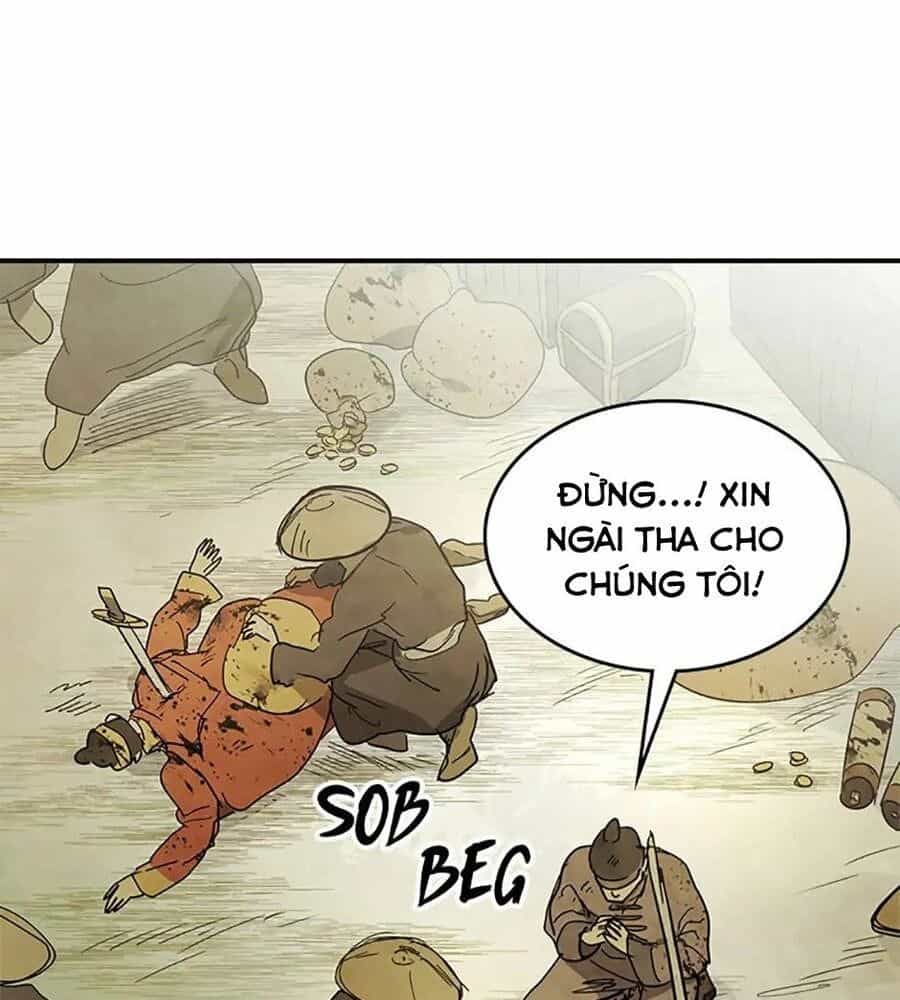 Sự Trở Lại Của Chiến Thần - Chương 70 - ảnh 77