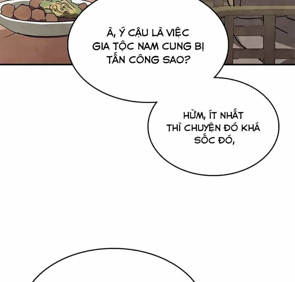 Sự Trở Lại Của Chiến Thần - Chương 71 - ảnh 18