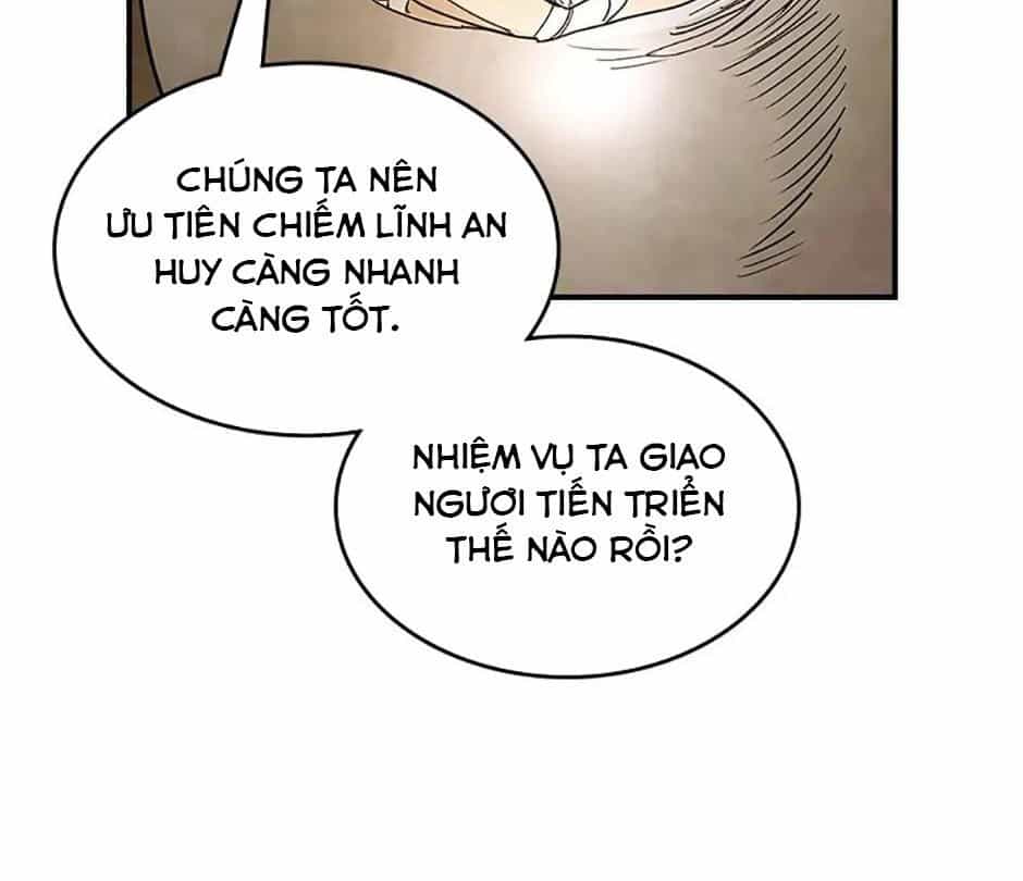 Sự Trở Lại Của Chiến Thần - Chương 73 - ảnh 20