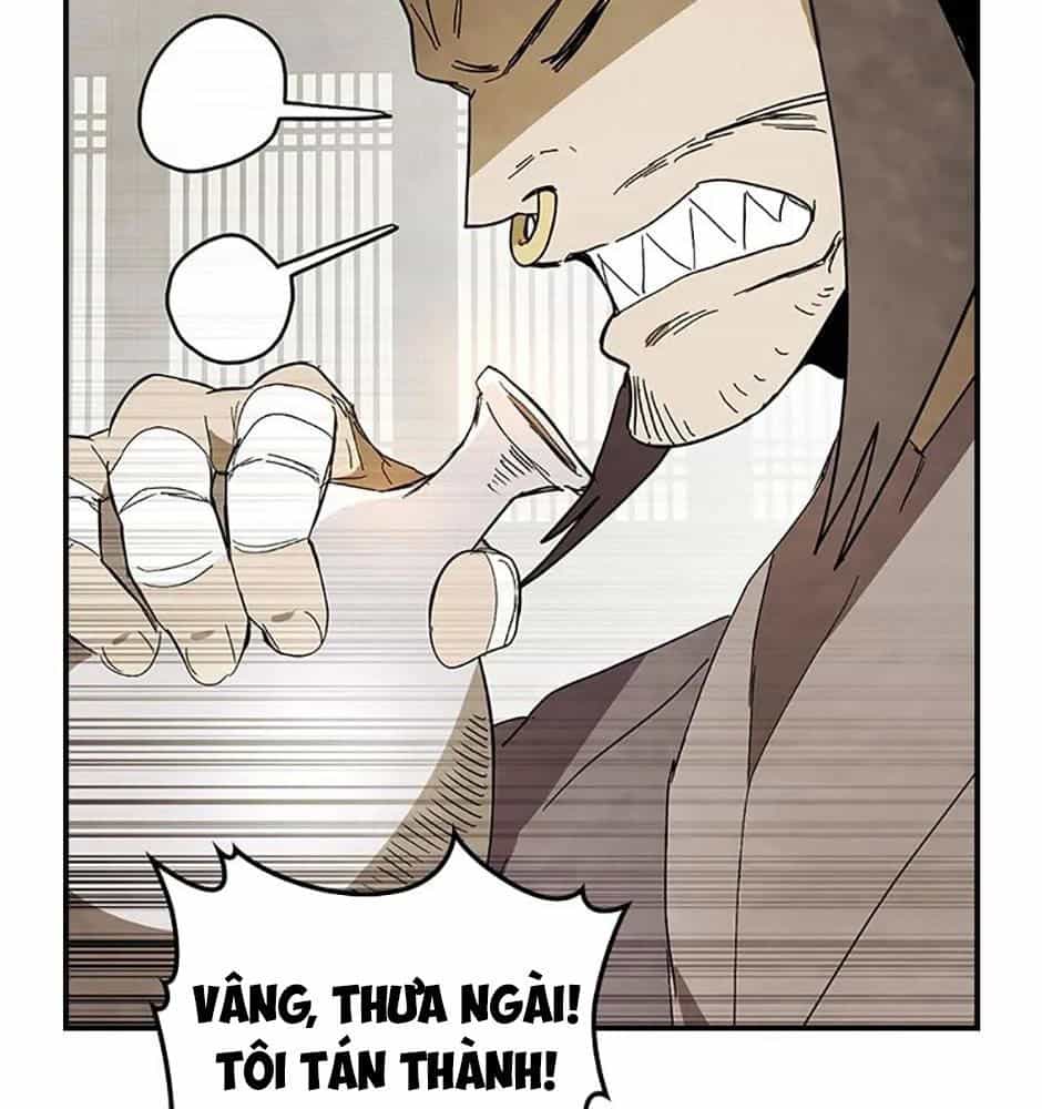 Sự Trở Lại Của Chiến Thần - Chương 73 - ảnh 24