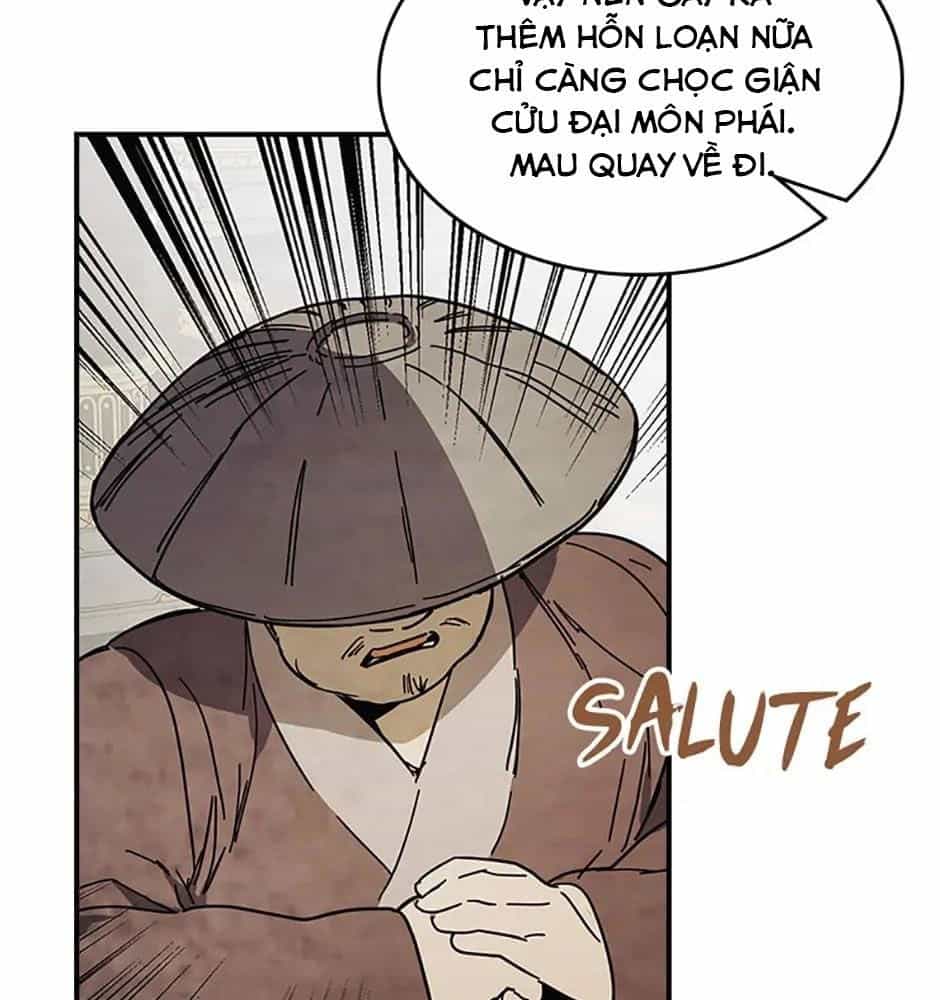 Sự Trở Lại Của Chiến Thần - Chương 73 - ảnh 43