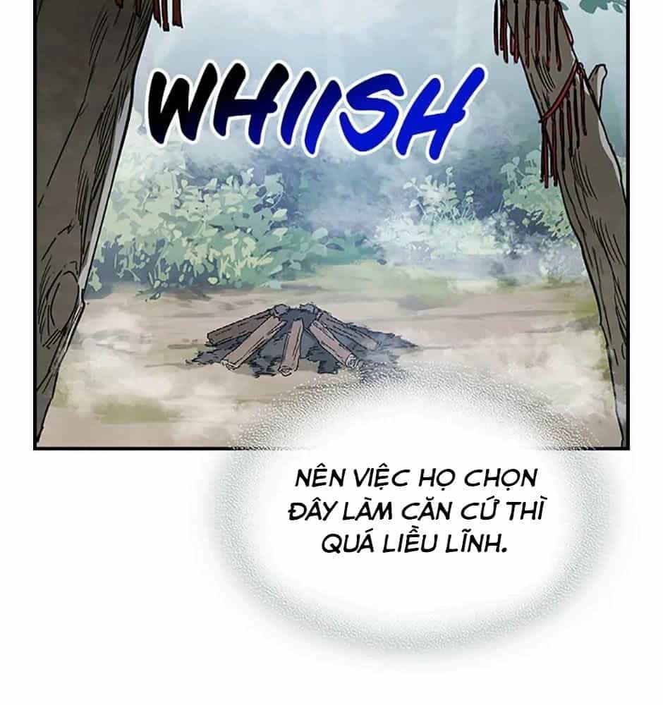 Sự Trở Lại Của Chiến Thần - Chương 75 - ảnh 32