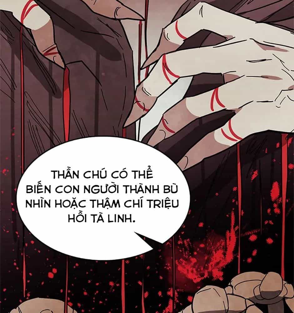 Sự Trở Lại Của Chiến Thần - Chương 75 - ảnh 49
