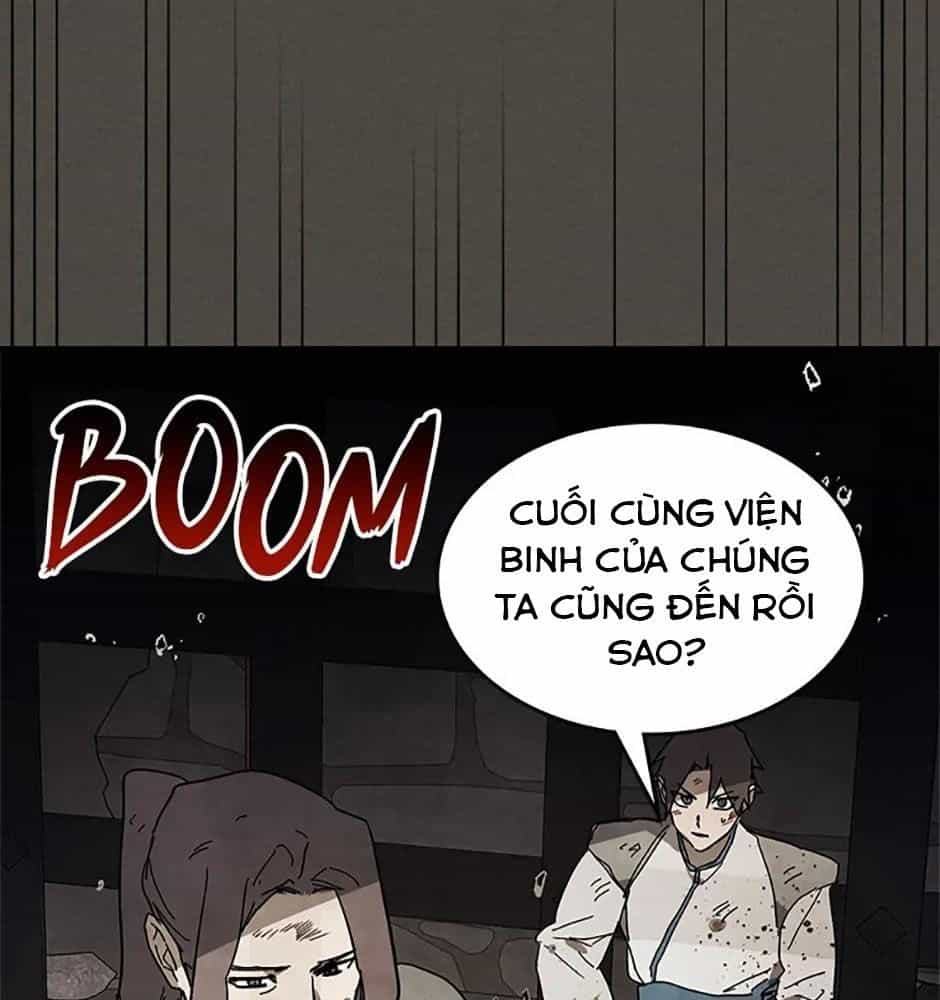 Sự Trở Lại Của Chiến Thần - Chương 77 - ảnh 15