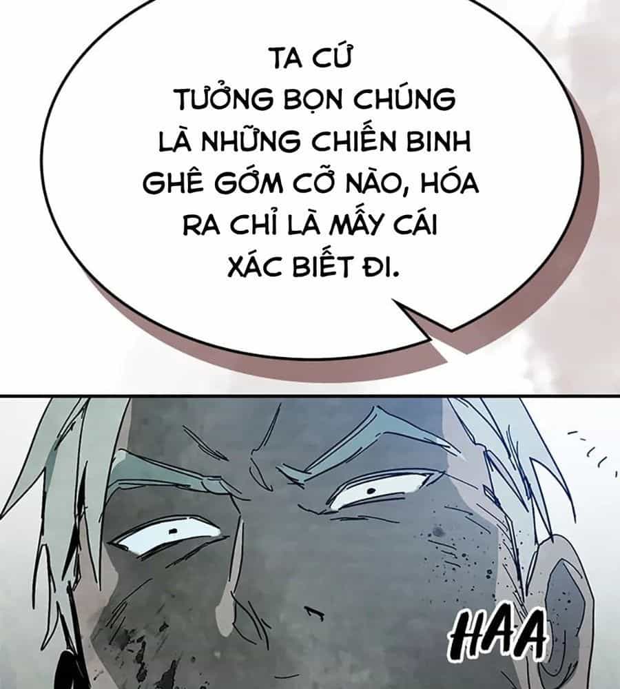 Sự Trở Lại Của Chiến Thần - Chương 79 - ảnh 90