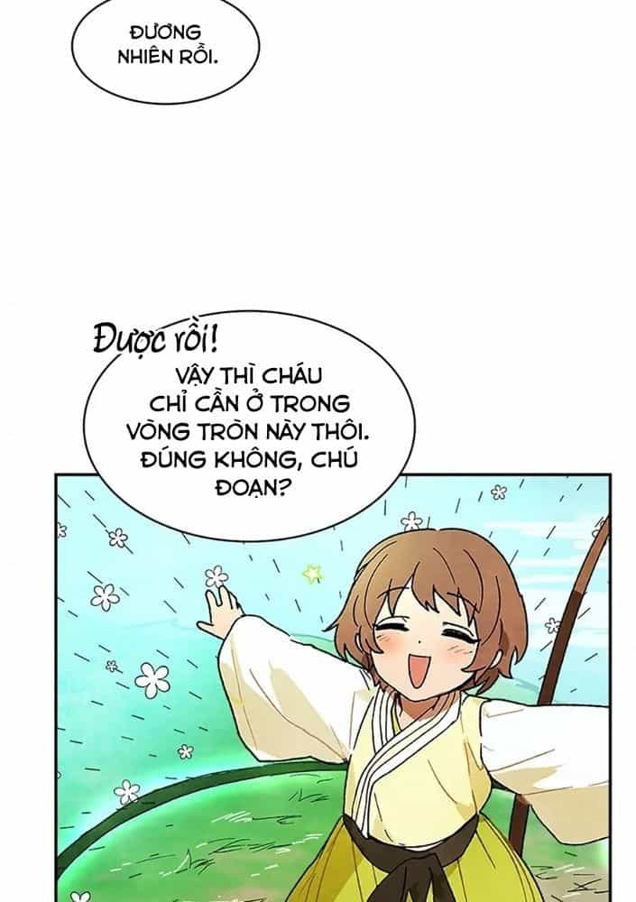 Sự Trở Lại Của Chiến Thần - Chương 8 - ảnh 100