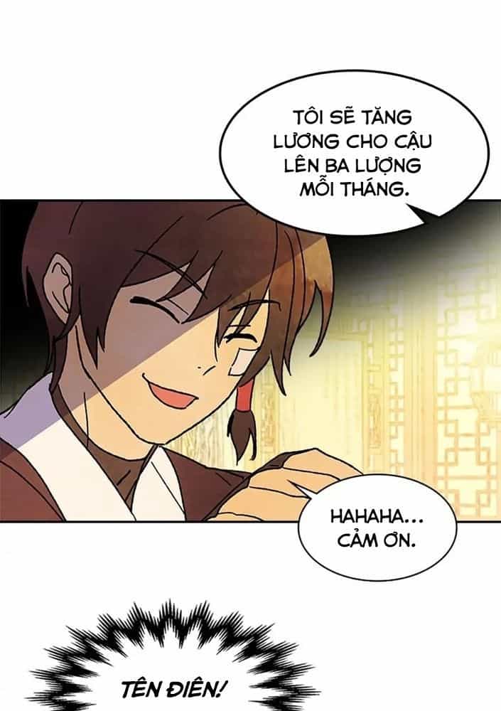 Sự Trở Lại Của Chiến Thần - Chương 8 - ảnh 59