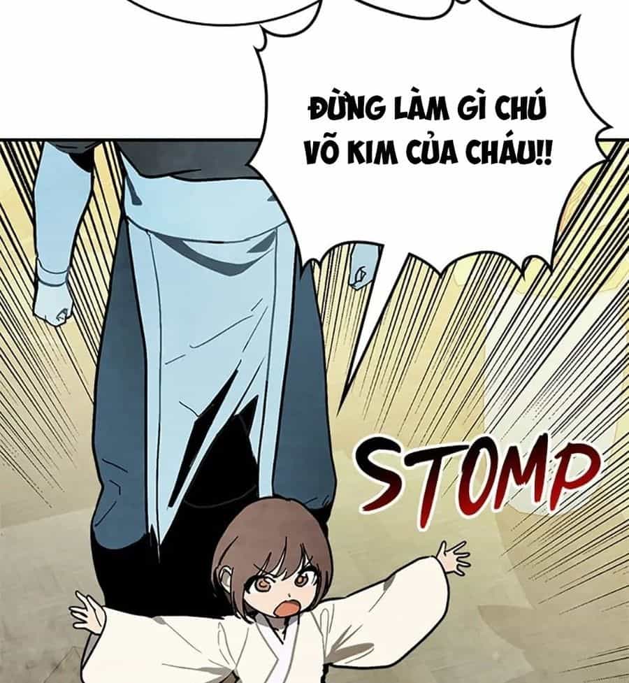 Sự Trở Lại Của Chiến Thần - Chương 81 - ảnh 48