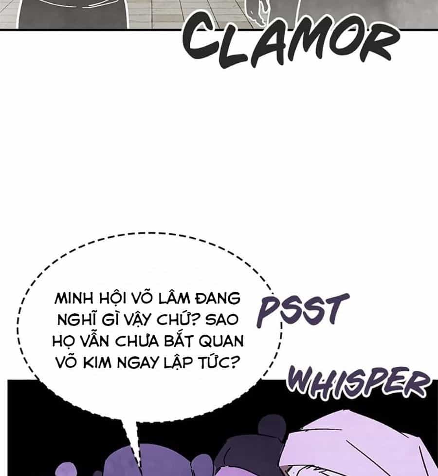 Sự Trở Lại Của Chiến Thần - Chương 81 - ảnh 68