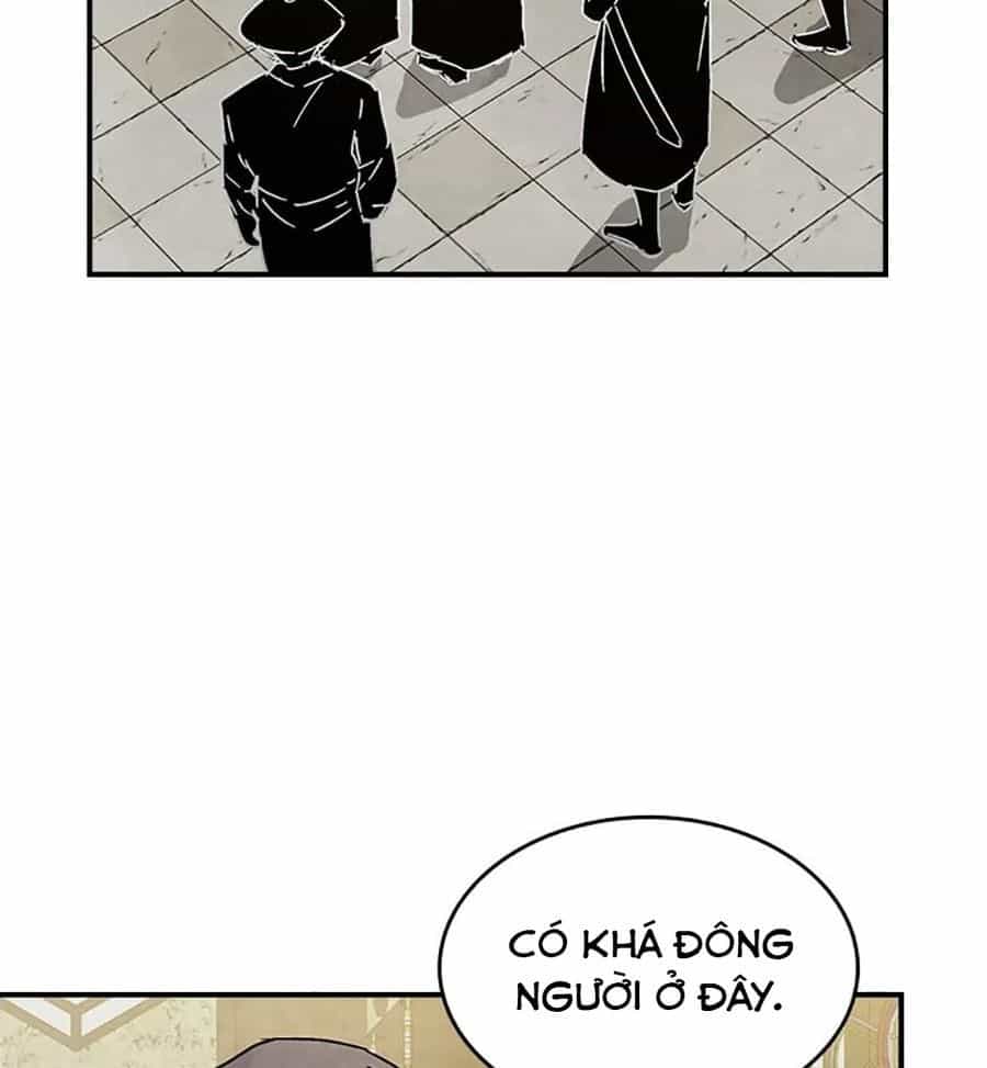 Sự Trở Lại Của Chiến Thần - Chương 81 - ảnh 72