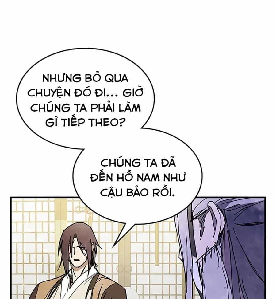 Sự Trở Lại Của Chiến Thần - Chương 81 - ảnh 76