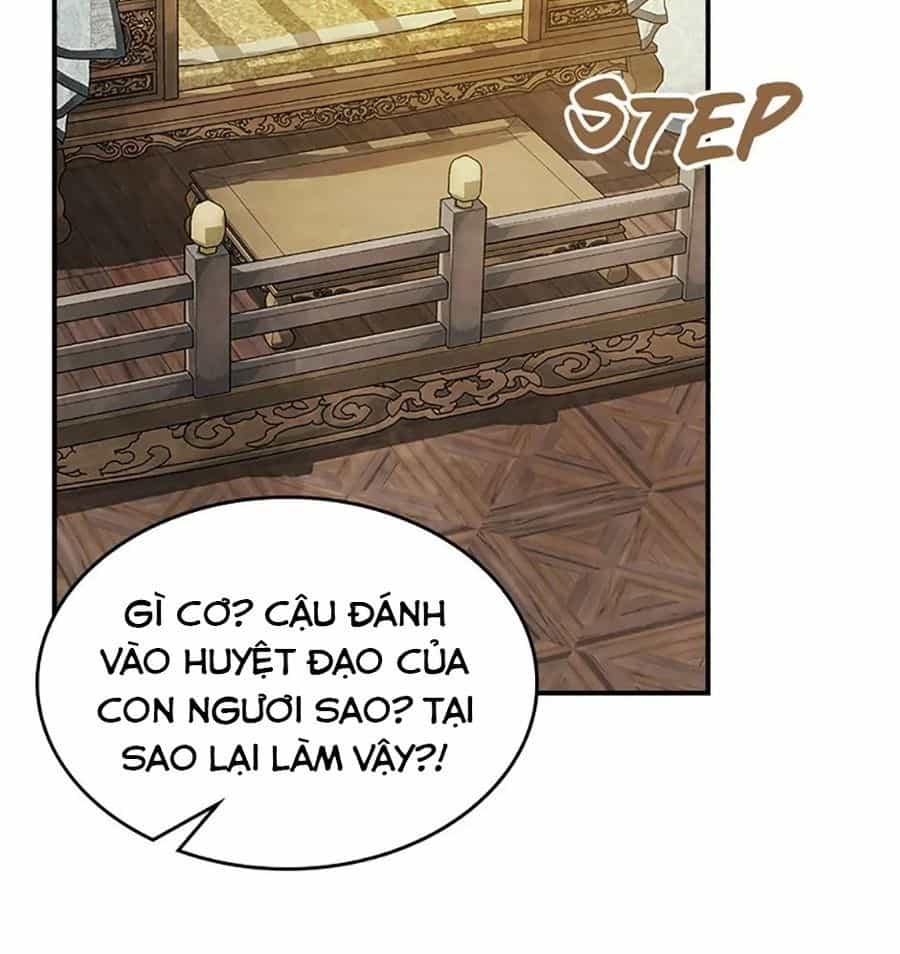 Sự Trở Lại Của Chiến Thần - Chương 82 - ảnh 86