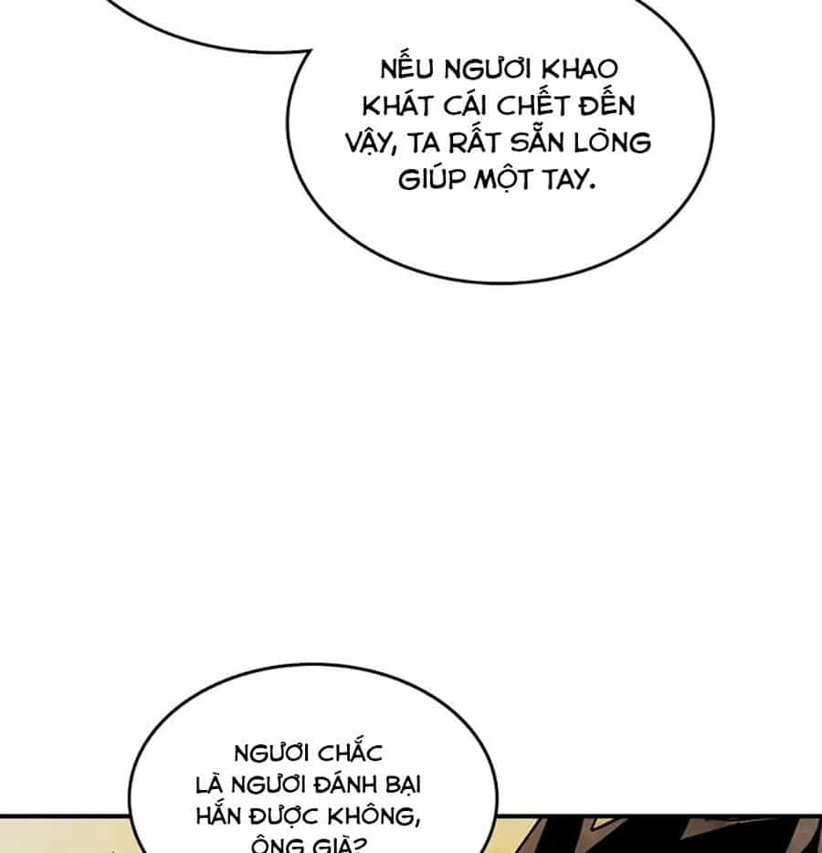 Sự Trở Lại Của Chiến Thần - Chương 83 - ảnh 62