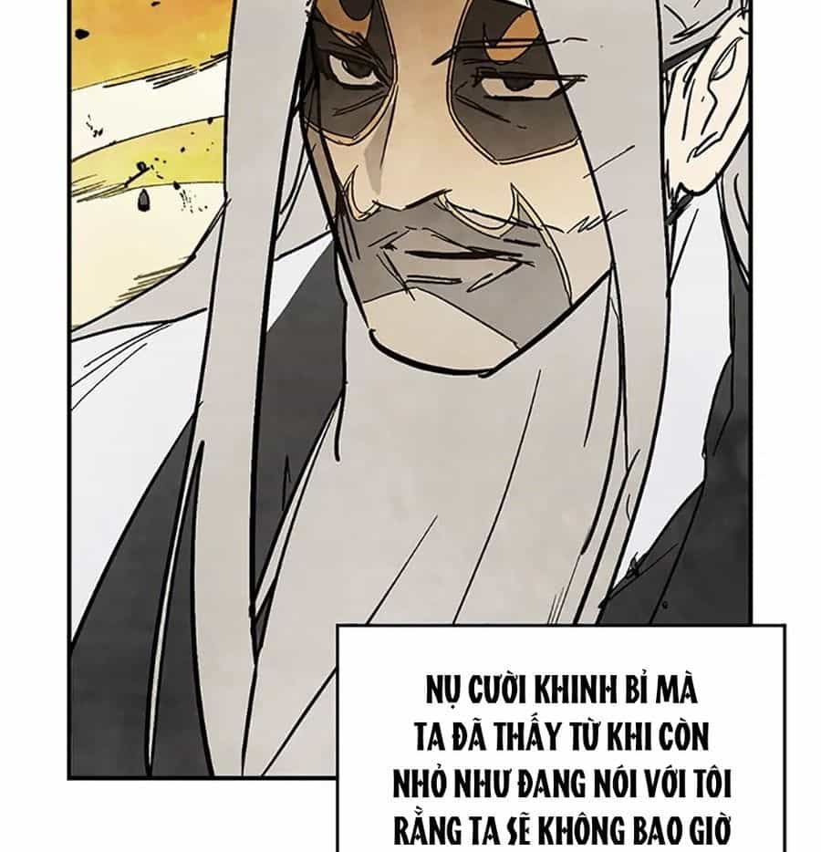Sự Trở Lại Của Chiến Thần - Chương 83 - ảnh 82