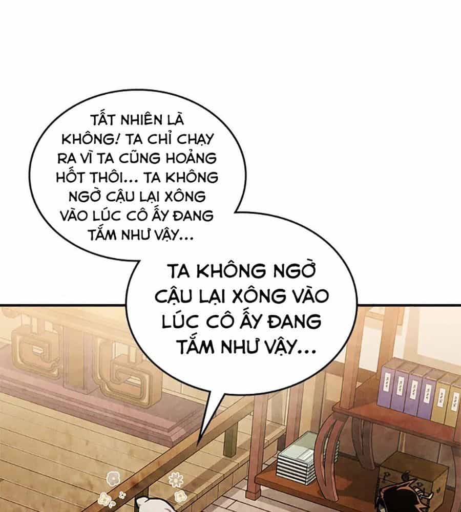 Sự Trở Lại Của Chiến Thần - Chương 86 - ảnh 98