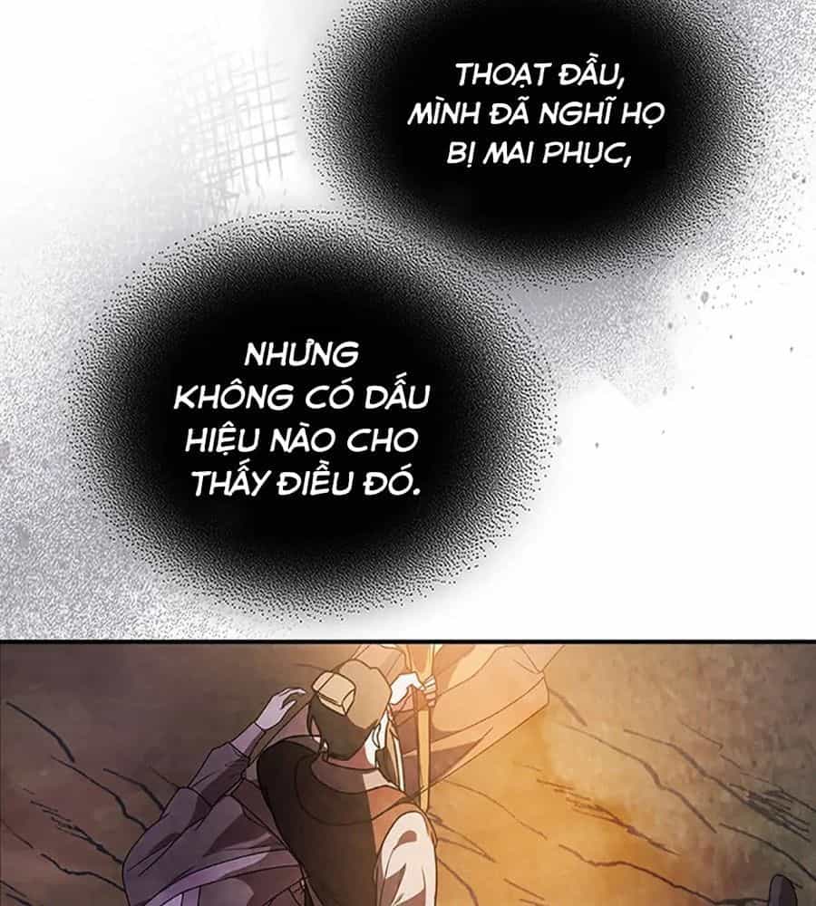 Sự Trở Lại Của Chiến Thần - Chương 88 - ảnh 122
