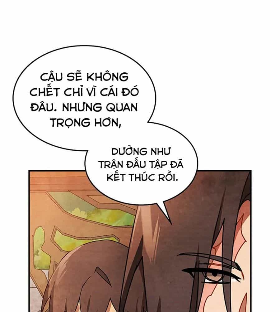 Sự Trở Lại Của Chiến Thần - Chương 88 - ảnh 93