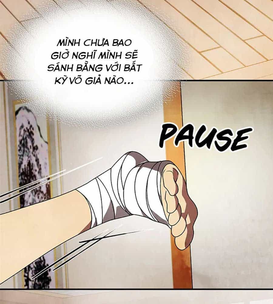 Sự Trở Lại Của Chiến Thần - Chương 89 - ảnh 69