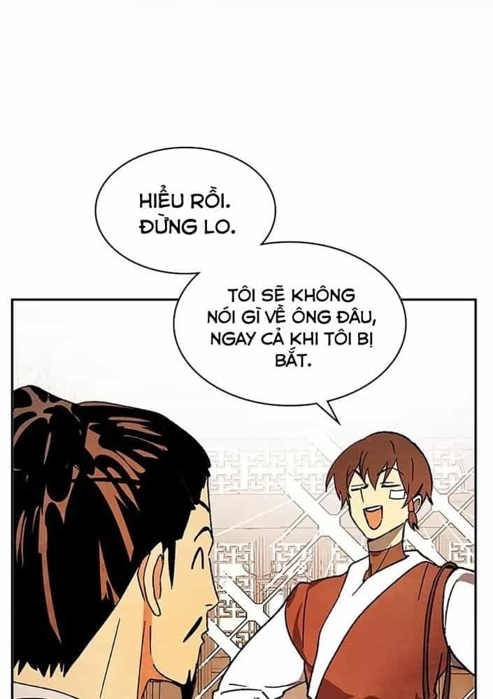 Sự Trở Lại Của Chiến Thần - Chương 9 - ảnh 14