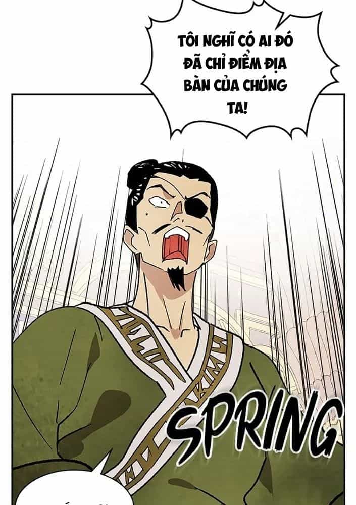 Sự Trở Lại Của Chiến Thần - Chương 9 - ảnh 23