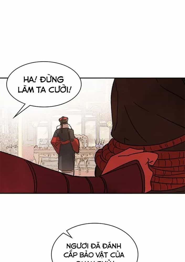 Sự Trở Lại Của Chiến Thần - Chương 9 - ảnh 42